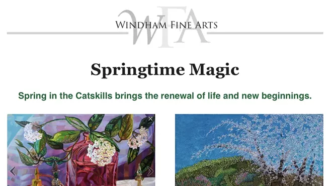 Image: Springtime Magic