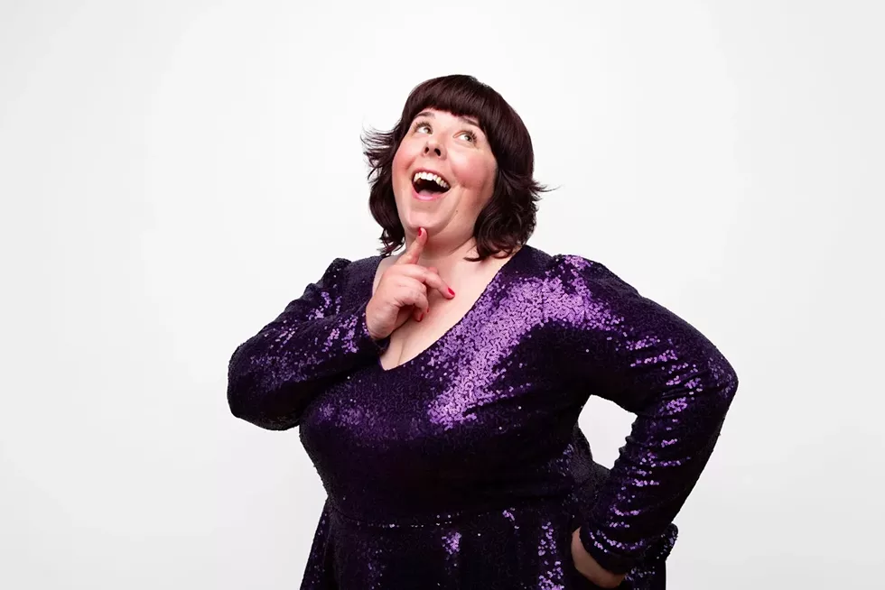 Carolyn Castiglia