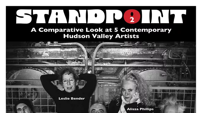 Image: STANDPOINT 2