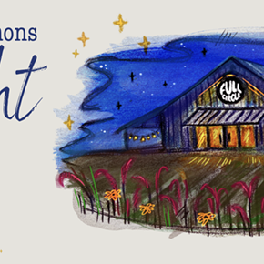Image: Starlight Social