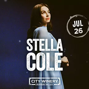 Image: Stella Cole