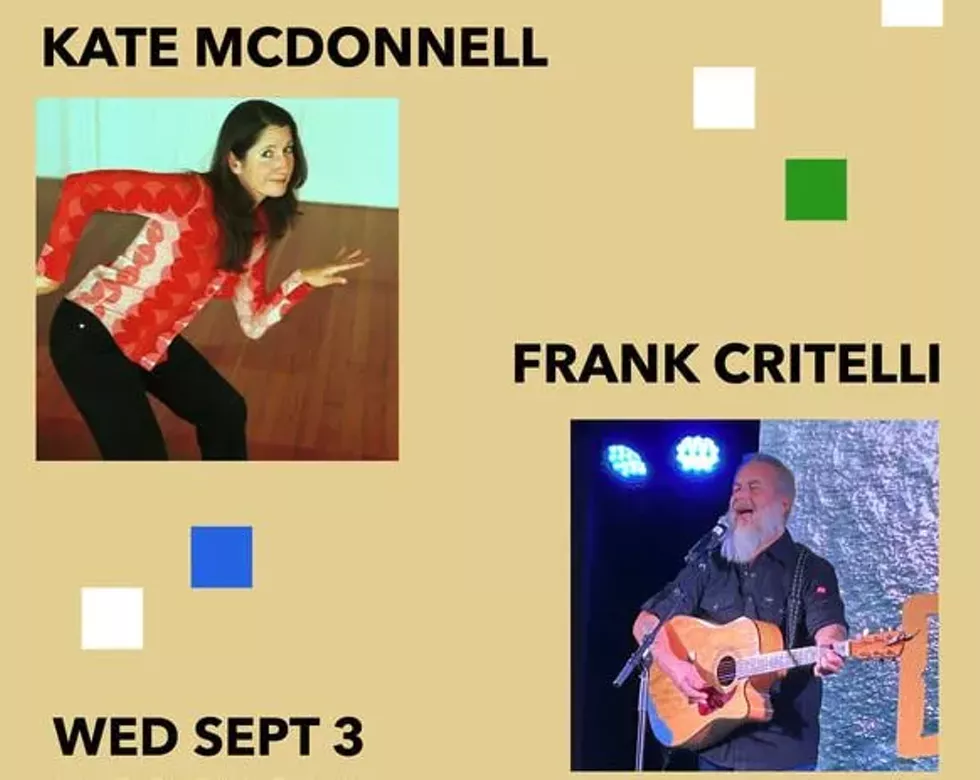 Songwriter series