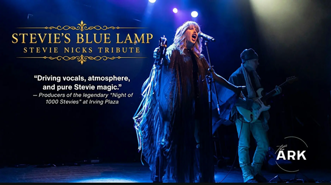 Image: Stevie's Blue Lamp: A Stevie Nicks Tribute Band