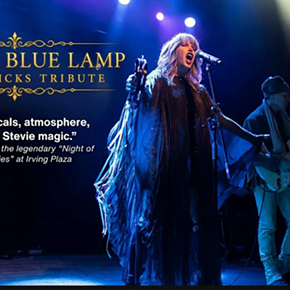 Image: Stevie's Blue Lamp: A Stevie Nicks Tribute Band