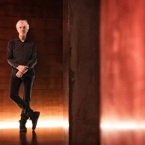 Image: Stewart Copeland - Have I Said Too Much