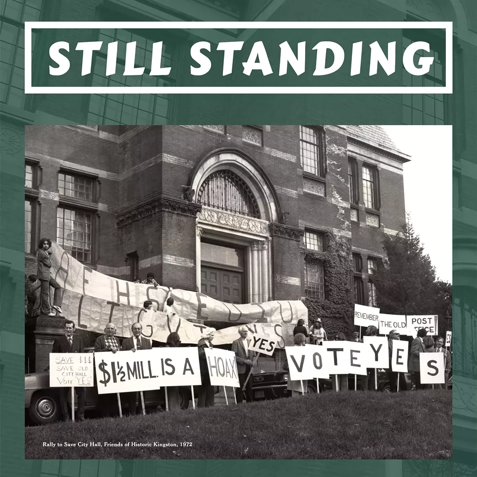 Still Standing Gallery Exhibit