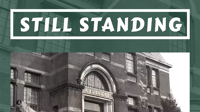 Image: STILL STANDING