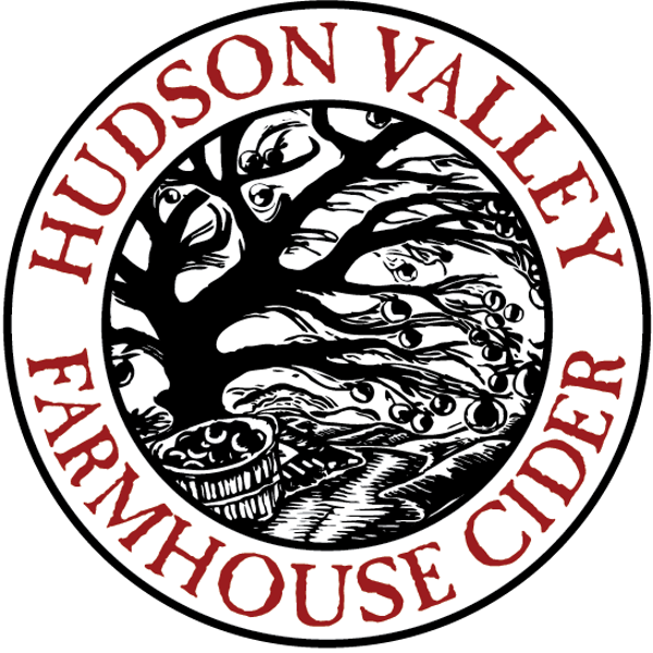 Hudson Valley Farmhouse Cider at The Stone Ridge Orchard Tasting Room