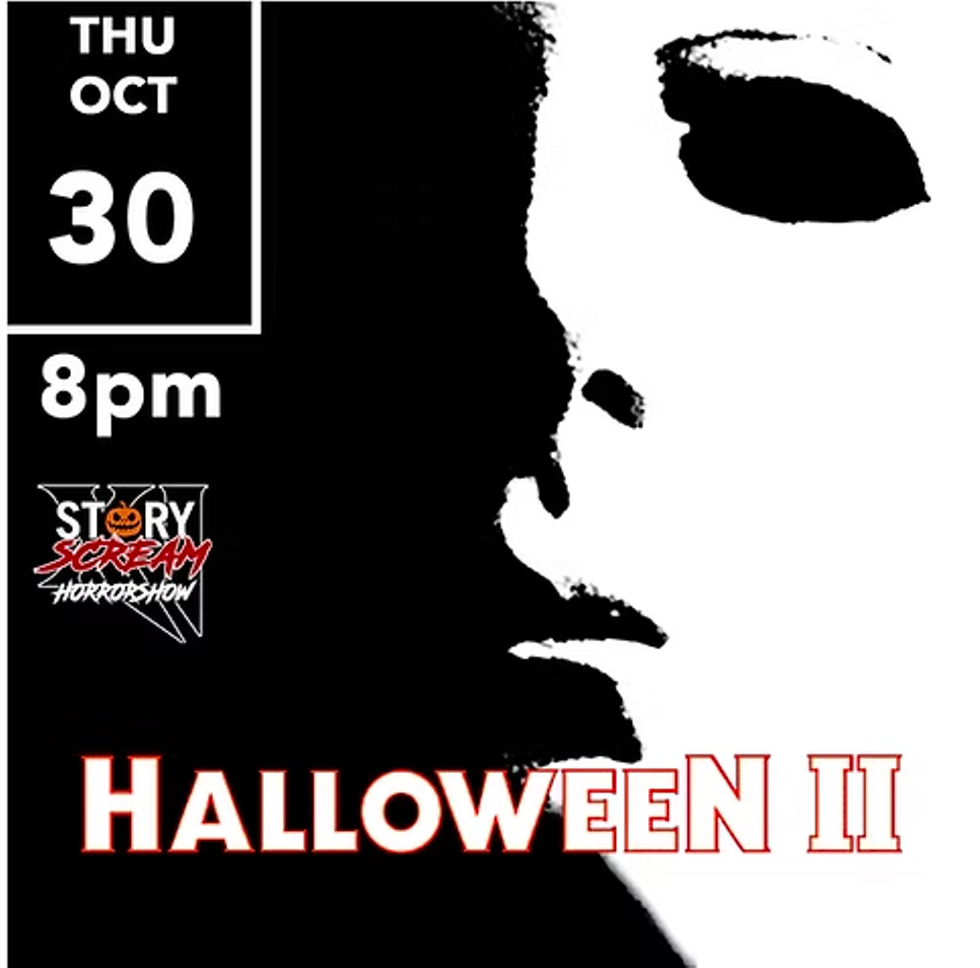 Halloween II