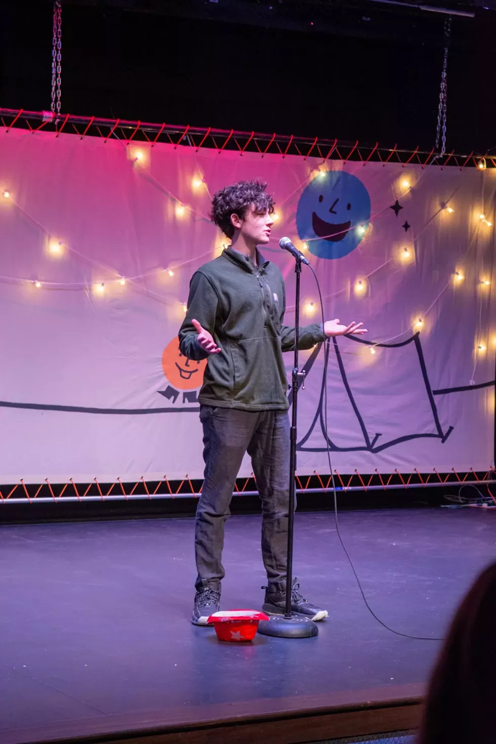 Student Workshop Performance