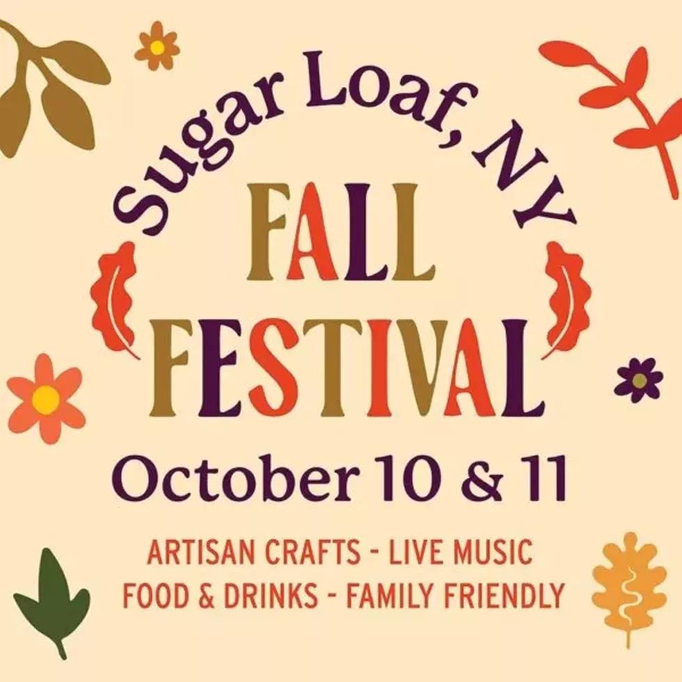 Sugar Loaf Fall Festival, Oct 10 & 11