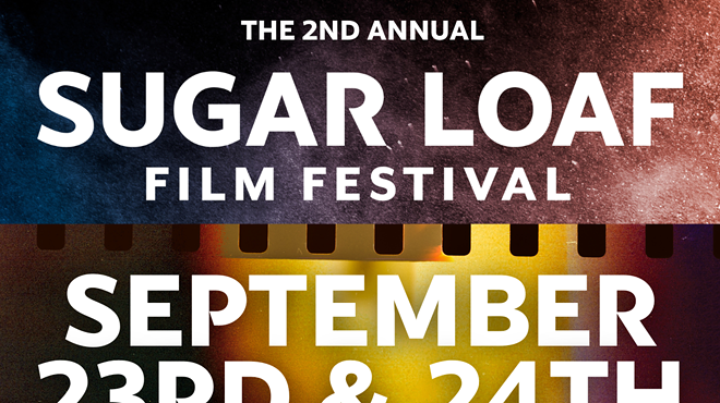 Image: Sugar Loaf Film Festival