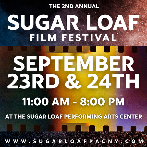 Sugar Loaf Film Festival