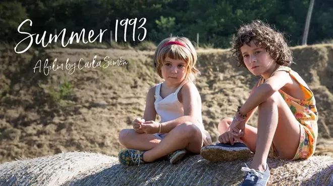 Image: Summer 1993