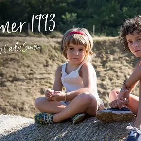 Image: Summer 1993