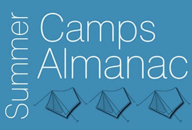 Summer Camp Almanac