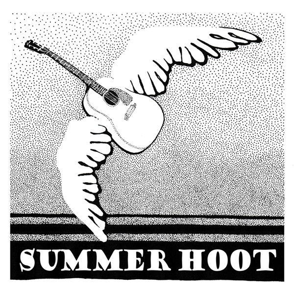 Summer Hoot at the Ashokan Center
