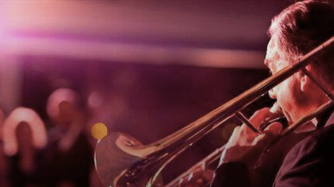 Image: Summer Lawn Series: The Gerard Carelli Jazz Quartet
