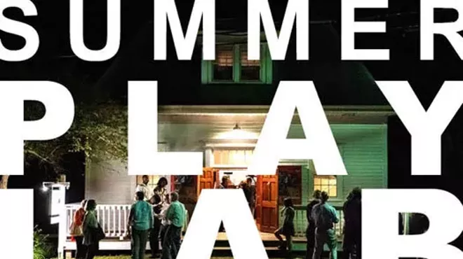 Image: Summer Play Lab