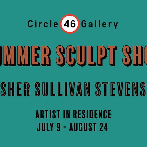 Summer Sculpt Shop- Sher Sullivan Stevens