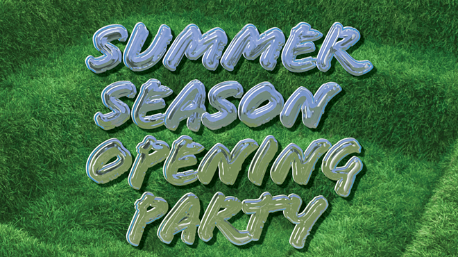 Image: Summer Season Opening Party