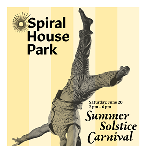Image: Summer Solstice Carnival