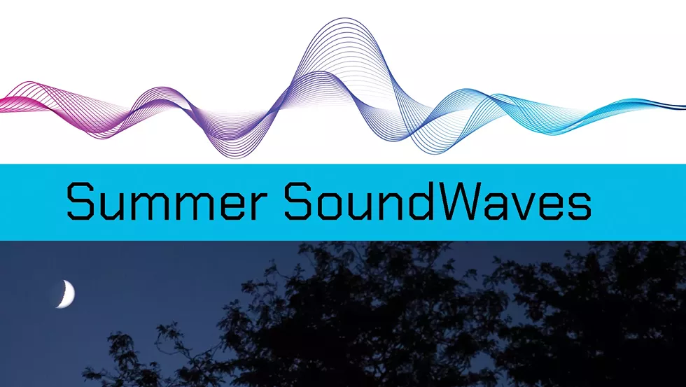 Outdoor Music & Energy Healing, Hosted by Crimson-Catskills