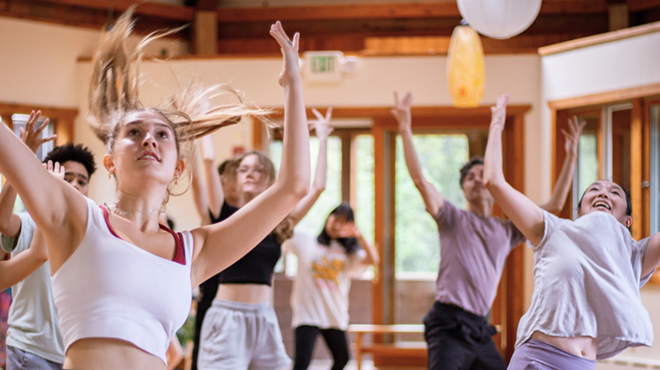 Image: SummerDance