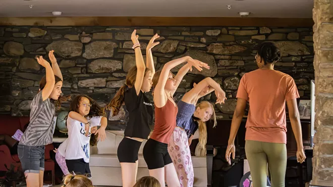 Image: SummerDance