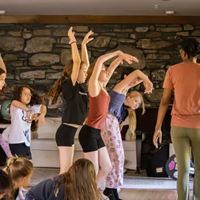 Image: SummerDance