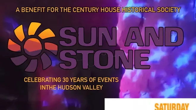 Image: Sun and Stone Festival