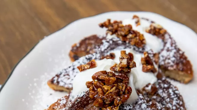 Image: Sunday Brunch