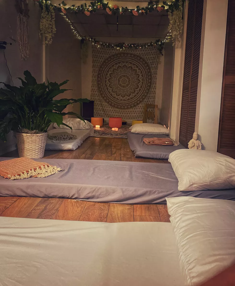 Sound Bath Studio