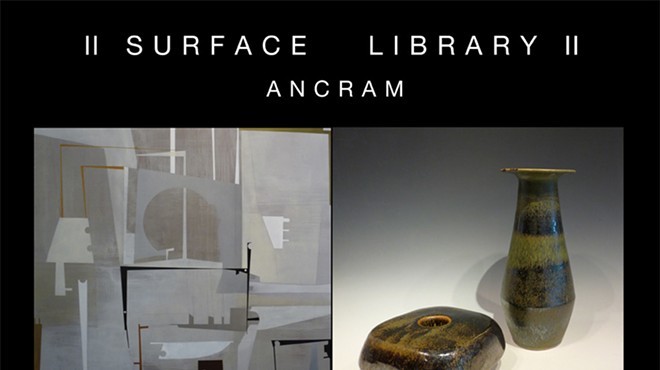 Surface Library