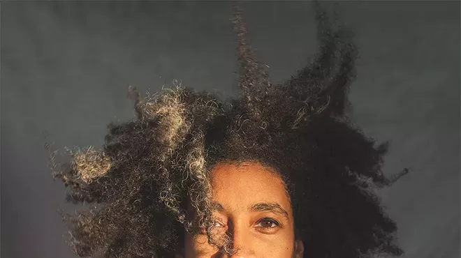 Image: Survival Is a Promise: The Eternal Life of Audre Lorde Talk