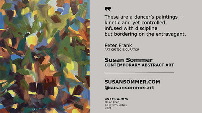 Image: Susan Sommer
