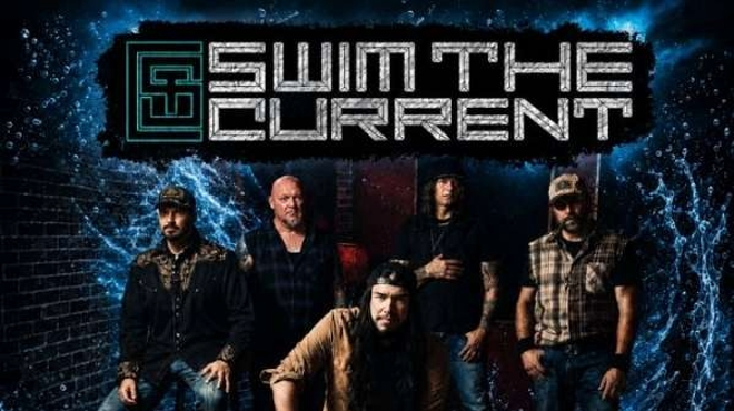 Image: Swim The Current And SuckaPunch At Silk Factory