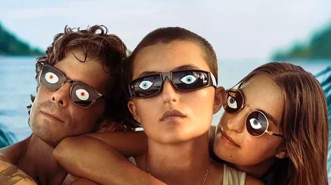 Image: SXSW Winner GG Hawkins Brings Independent Film Masterclass to Beacon