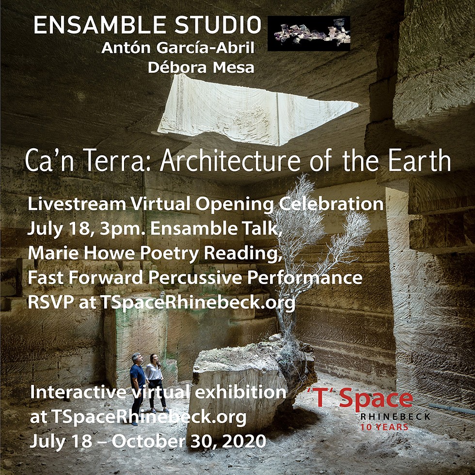 Ensamble Studio. Ca’n Terra. House in Menorca, Spain. 2018