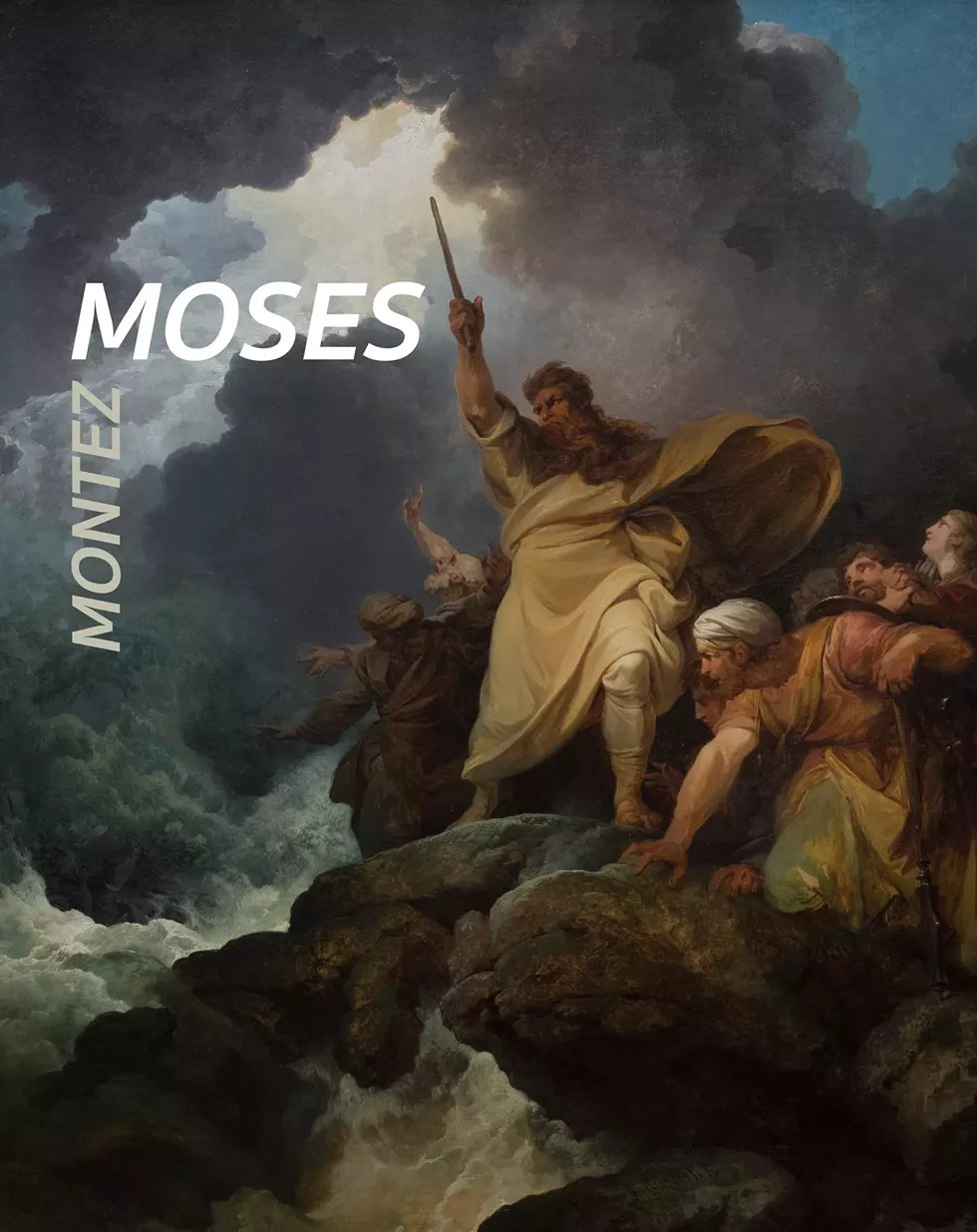 Moses Oratorio World Premiere