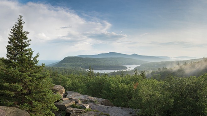 Take a Hike: 5 Must-Do Hudson Valley Hikes