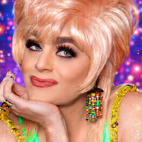 Image: Tammie Brown: BONKERZ!