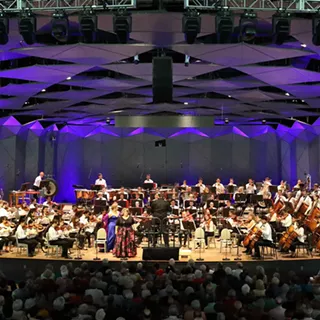 Image: Tanglewood