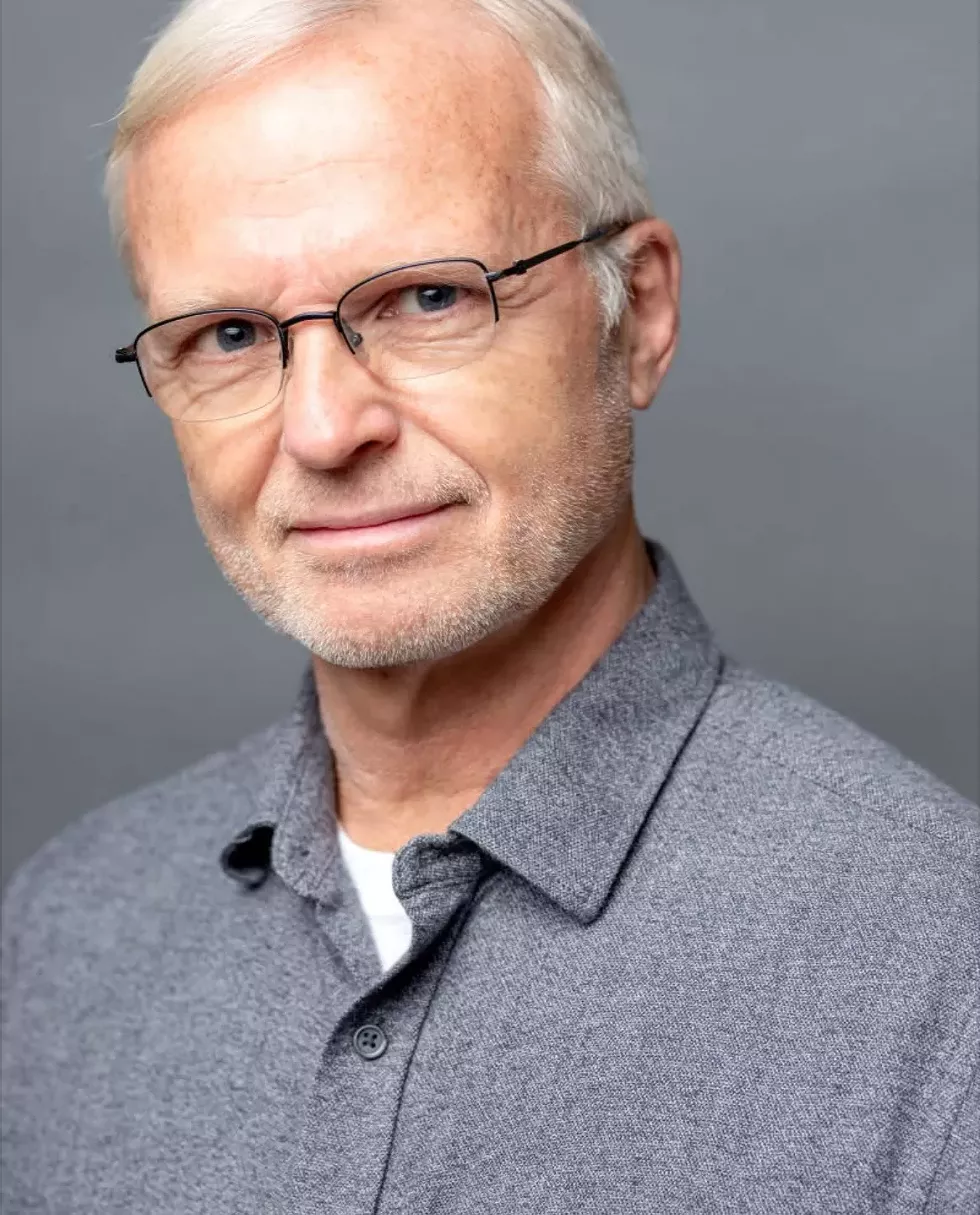 Lars Rosager