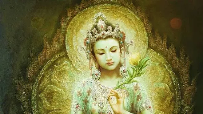 Image: Tara Dance Retreat