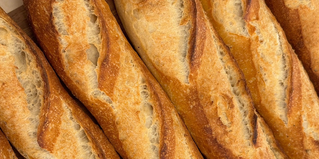 Tarts and Bread to Open in Amenia April 27