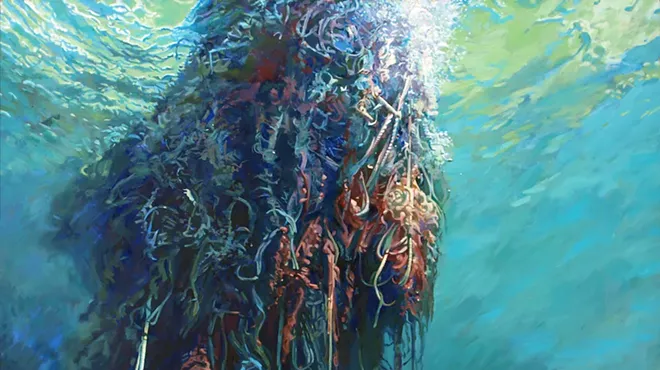 Image: Tasha Depp | Upstate Lost & Found | Solo Exhibition