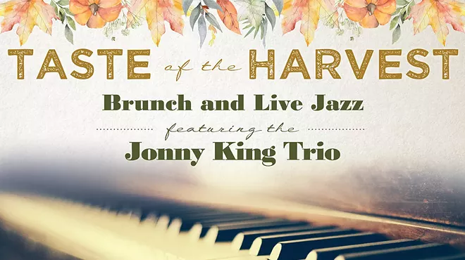 Image: Taste of the Harvest