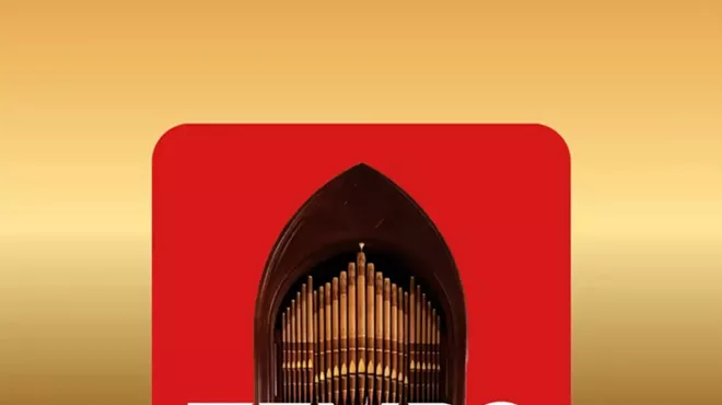 Image: TEMPO Performing Arts Center - Tempo Kingston