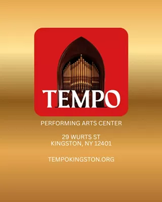 Image: TEMPO Performing Arts Center - Tempo Kingston